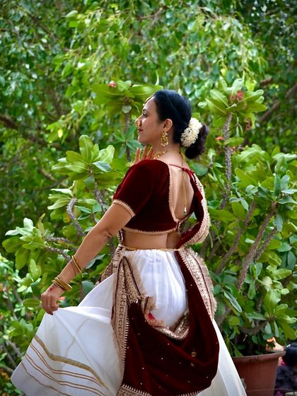 Meenal Dubey - Wedding & Sangeet Choreography Graceful & Expressive Choreography photo 7