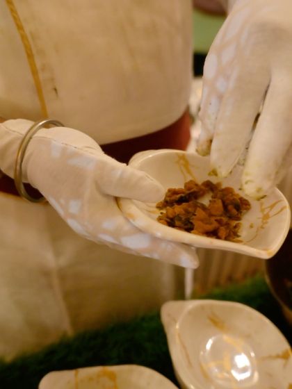 Live Stations & Our Expert Team: The Heart of the Feast photo 3