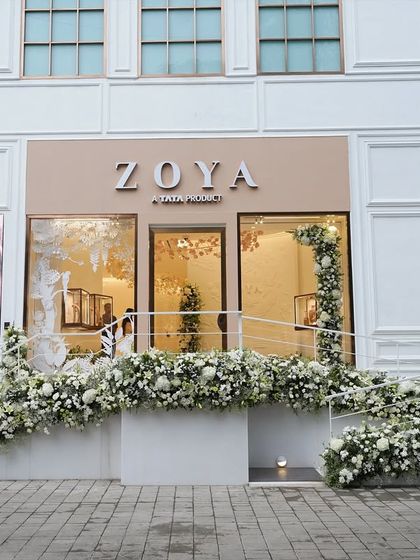 Unforgettable Venue Transformations photo 7