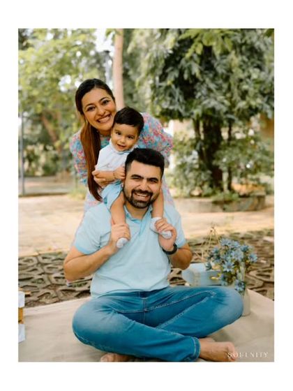 Family & Sibling Portraits photo 18