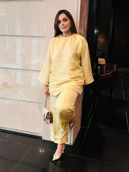 Neha Bhatia - Wedding Styling My Personal Style File photo 19