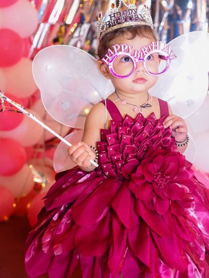 Kids' Birthday Parties photo 61