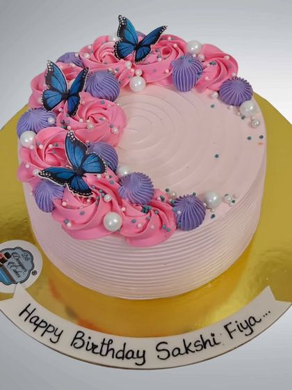 Elegant & Simple Celebrations photo 7