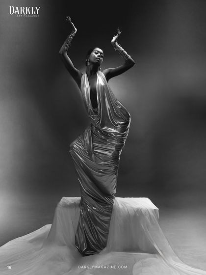 Editorial & Avant-Garde Artistry photo 8