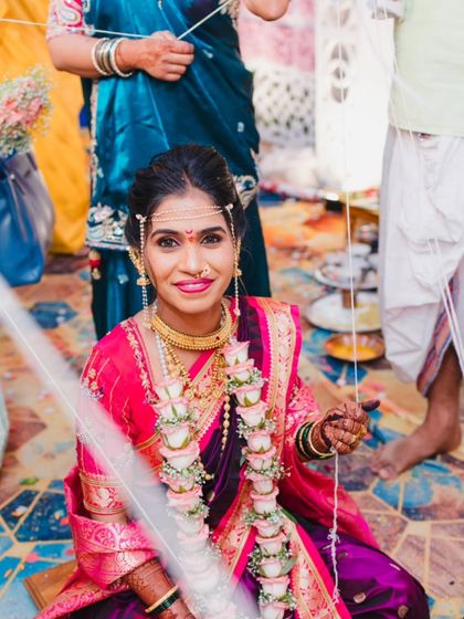 Sacred Vows: Hindu Ceremonies photo 25