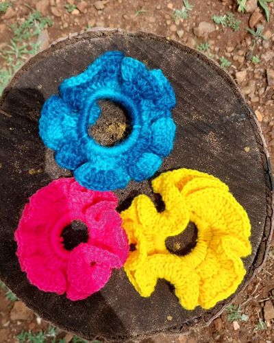Crochet Accessories