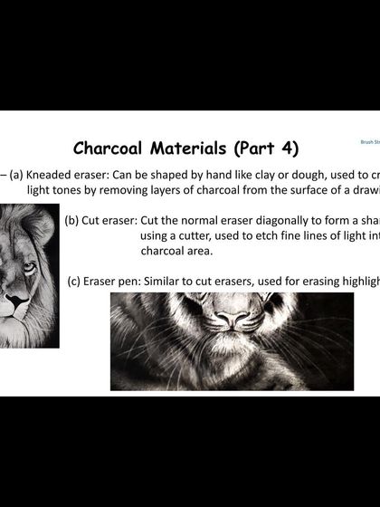 Ayushi Kabra - Art Classes Art Fundamentals & Tips photo 15