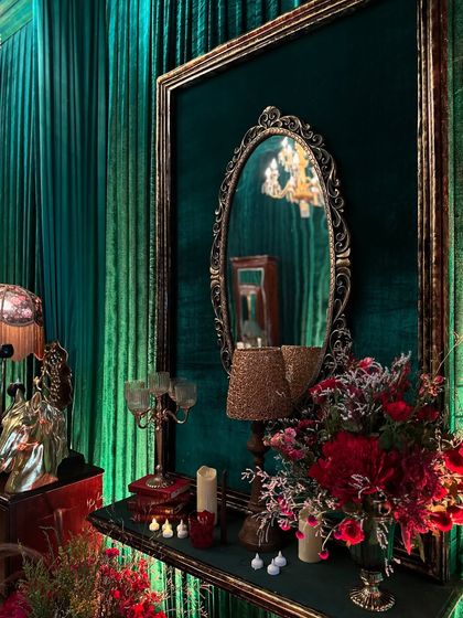 World of Wonder: Immersive Themed Decor photo 19