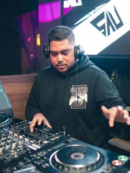 The 'SAU' Experience: Audio-Visual Branding photo 18