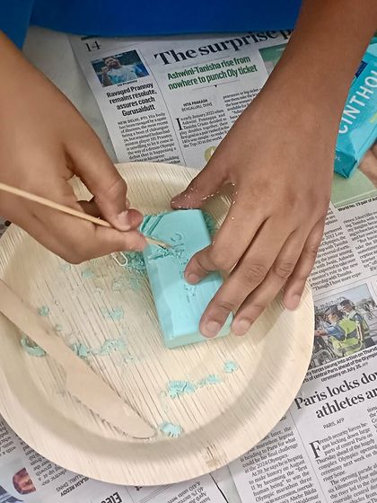 Papagoya - Play-Based Learning Workshops & Training Playful Learning for Parents & Families photo 21