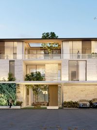 Interior Architecture & Design