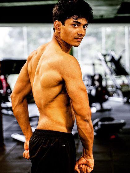 Rahul Prasad - 1-on-1 Online Fitness & Nutrition Coaching My Life: Practice What I Preach photo 13