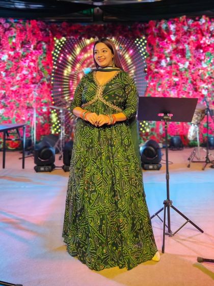 Heartfelt Baby Showers & Naming Ceremonies photo 5