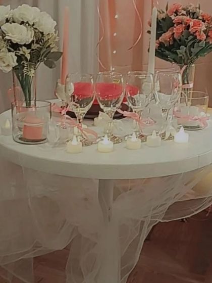 Romantic & Chic Decor photo 31