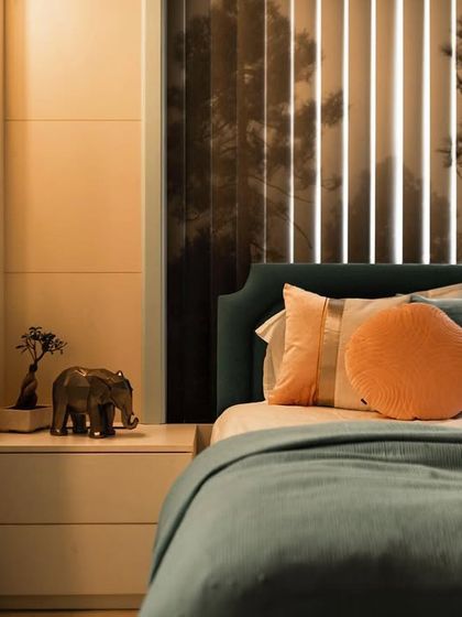 Studio Amaavi - Residential Architecture & Interior Design Imaginative Kids' Rooms photo 8