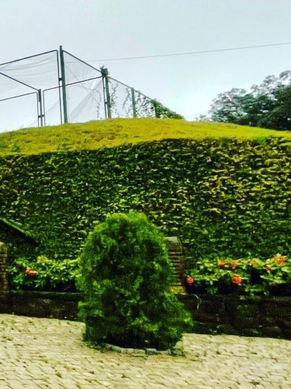 Senscape - Sustainable Architecture & Interior Design Hillside Sanctuaries: Resorts & Retreats photo 36