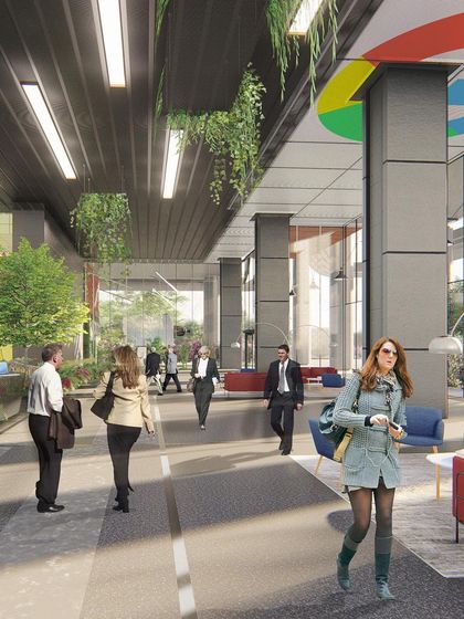 Architecture Dialogue - Interior Design Future Forward: Concepts & Competitions photo 27