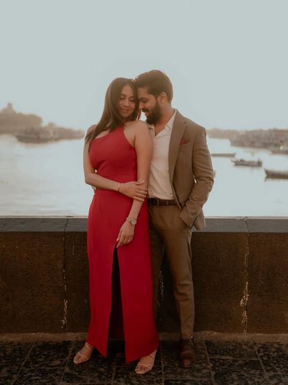 Mumbai City Romance photo 86