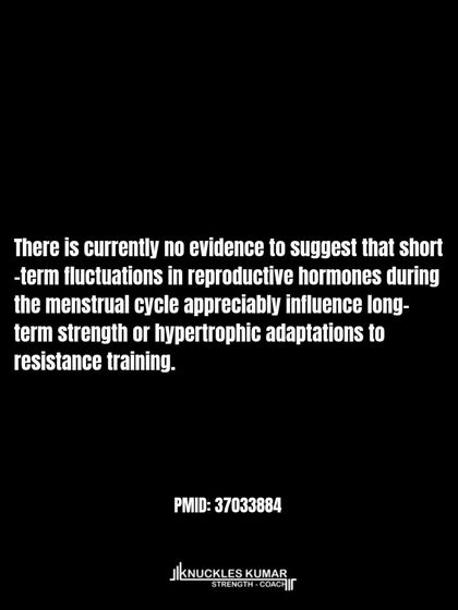 Ladies, you do not need a different approach to training. Women and men exhibit similar relative adaptive responses to resistance training. The principles of building strength and muscle are universal.