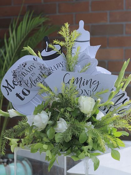 La Pitara - Personal & Social Event Planning Enchanted Garden & Chic Socials photo 105