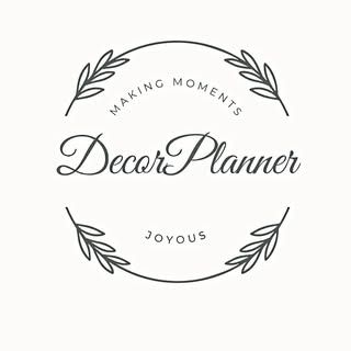 Decor Planner