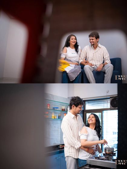 Playful & Candid Moments photo 4