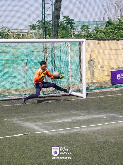 Corporate Football Leagues: Beyond the Boardroom photo 26