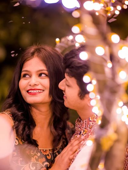 Firos Photography - Pre-Wedding Photography Magical Night & Fairy Light Shoots photo 21