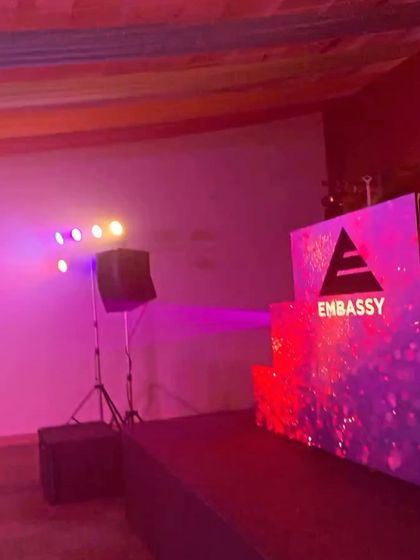 Karthik Sivaram - Event DJ Wedding & Sangeet Mayhem photo 10