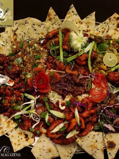 The Grand Thaals: For Your Whole Squad photo 18