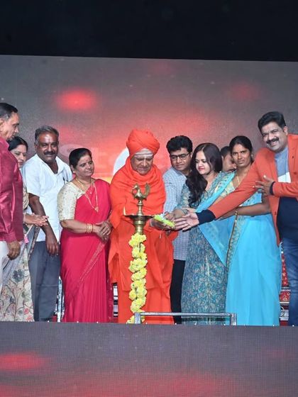 Gopi Mimicry - Celebrity Appearances & Brand Endorsements On Stage: Events & Shows photo 10