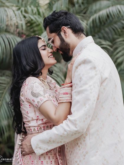 Somesh Chaurasiya - Wedding Photography & Cinematography Pre-Wedding & Engagement Stories photo 69