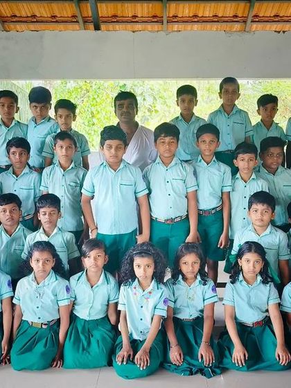 Vinay Menon - Group Fitness & Training Our Community & Training Camps photo 6