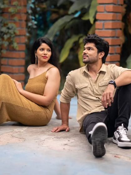 The Lucky Studio - Photoshoot & Special Occasion Outfit Rental Pre-Wedding & Couple Photoshoots photo 40