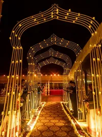 Wedding Design & Guest Experience