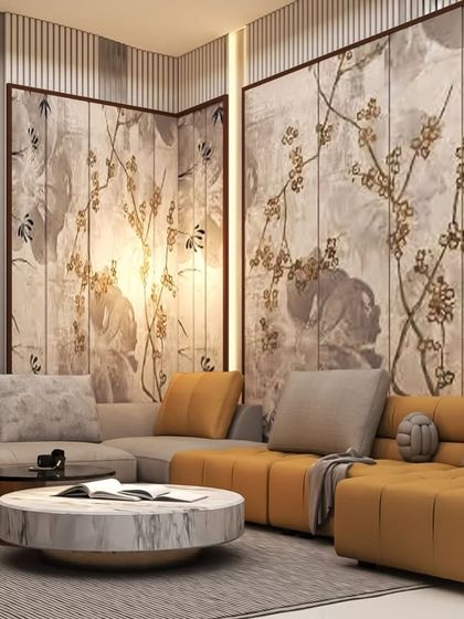 Casa Architects - Architectural Design The Heart of the Home: Living & Dining Spaces photo 13