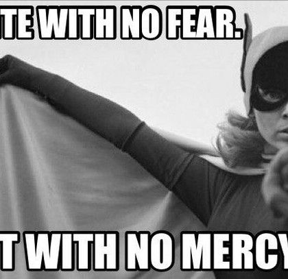 A fun meme about the reality of writer's block. My trick is to just start writing, no matter how messy it is. The first draft is for getting ideas down; the real magic happens during the editing process.