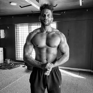 Sharaf Ali