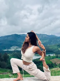 Wellness Retreats & Workshops