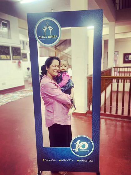 Yoga Bimba - Yoga Workshops & Events Community Celebrations photo 9