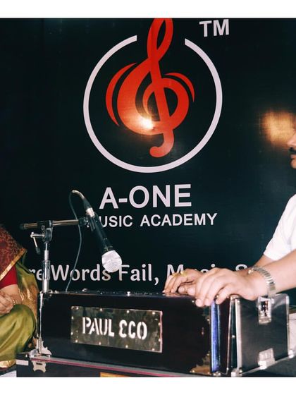 Vocal Training Sessions photo 5