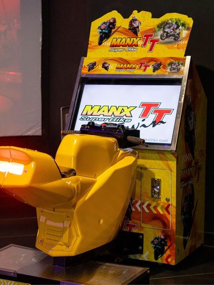 Digital World & Arcade Games photo 15