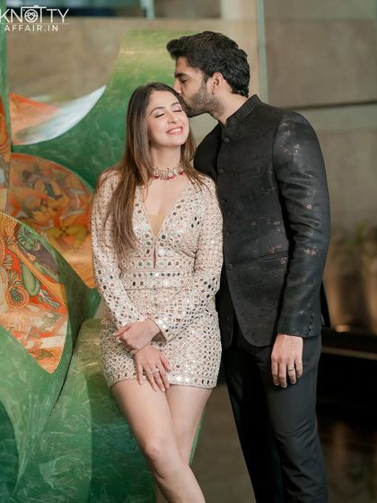 Couple Portraits: Your Love Story photo 20