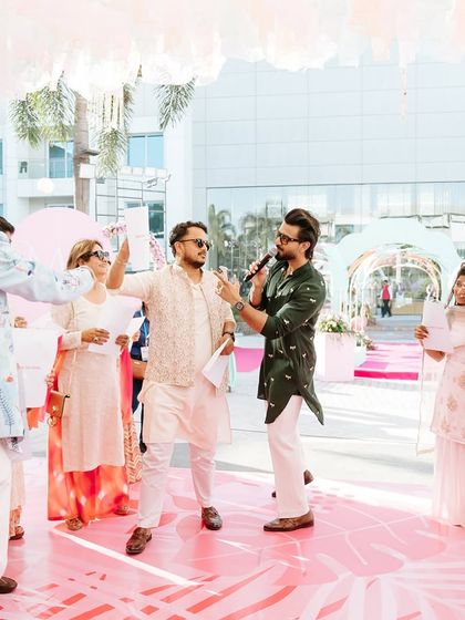 Fun & Games MC photo 21