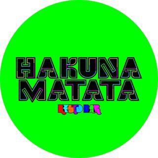 Hakuna Matata