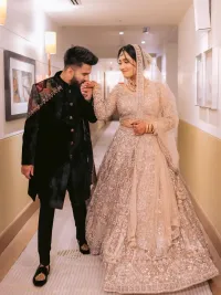 Groom Wear Design