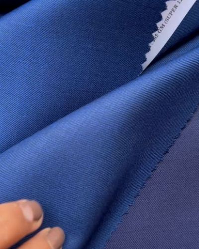 Fabric Consultation