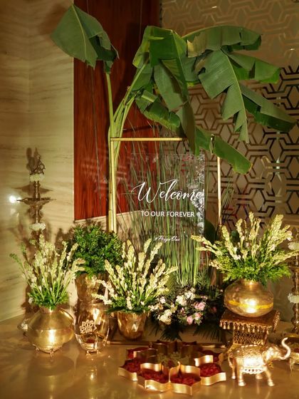 Grand Entrances & Welcomes photo 7