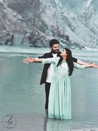 Wedding Photography & Films