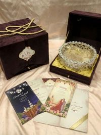 Luxury Gifting & Hampers